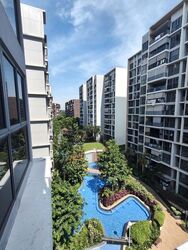 Twin Fountains (D25), Condominium #503360761